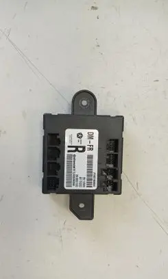 Jeep Grand Cherokee Door control unit/module P68316560AD 2841585011300