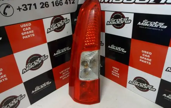 Volvo V70 Rear/tail lights 160985