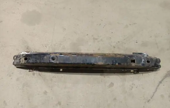 Volkswagen Sharan Front bumper cross member 