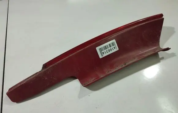 Rear tail light reflector