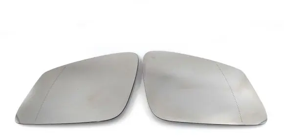 BMW 5 GT F07 Wing mirror glass 51167251583 51167251584
