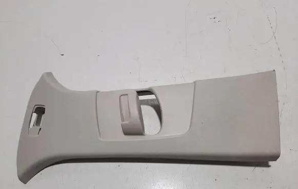 Ford Grand C-MAX (B) pillar trim (top) AM51R24583A03 AM51R24583A04