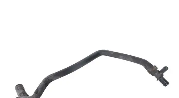 Audi RS6 C6 Engine coolant pipe/hose 7L6121096E