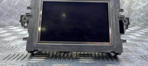 Mercedes-Benz E W212 Screen/display/small screen A2129004900 A2129010400 A2129028300
