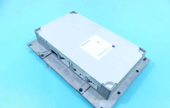 Volvo C30 Sound amplifier 31260738 IMPRK978980