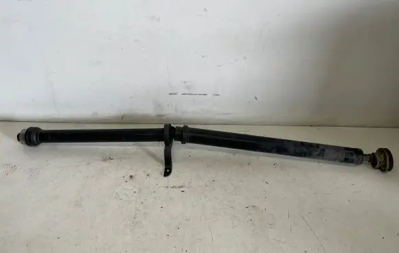 Audi A6 Allroad C7 Drive shaft (set) 4G0521101L