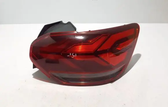 Rear/tail lights