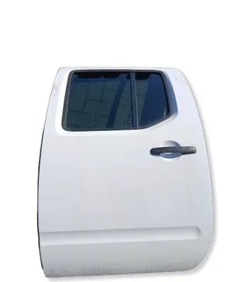 Nissan Navara D40 Rear door 