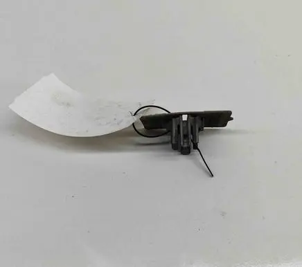 Mercedes-Benz S C217 Front parking sensor holder (PDC) 