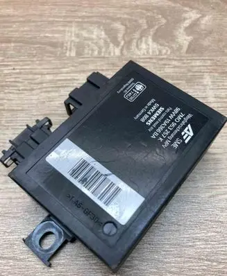 Ford Galaxy Immobilizer control unit/module 7M0953257K 5WK4808