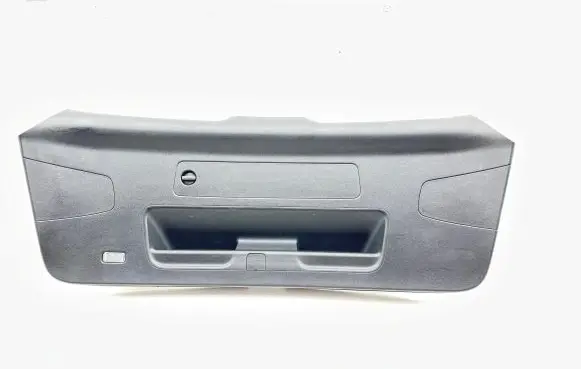 Audi Q5 SQ5 Tailgate/boot lid cover trim 80A867979A