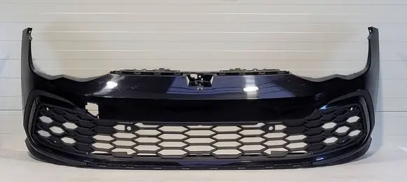 Volkswagen Golf VIII Front bumper 5H0807221G.