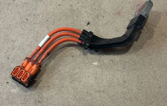 Volvo XC90 Other wiring loom 30644743