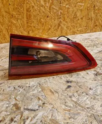 Ford S-MAX Tailgate rear/tail lights EM2B13A602BG 0286810130 230617033