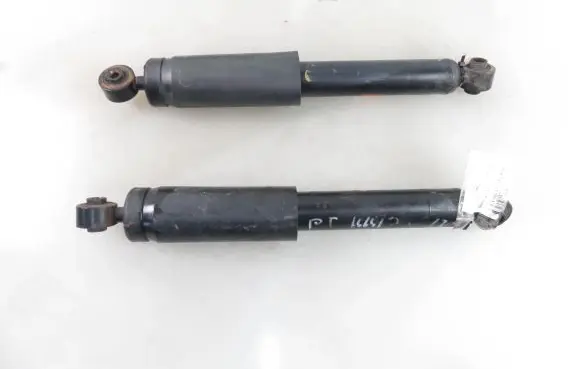 Fiat Punto (188) Rear shock absorber/damper