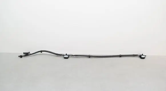 BMW M2 F87 Windshield washer fluid hose 