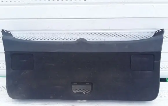Honda Accord Tailgate/boot lid cover trim 