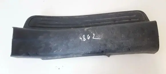 Chevrolet Captiva Rear sill trim cover 96630475