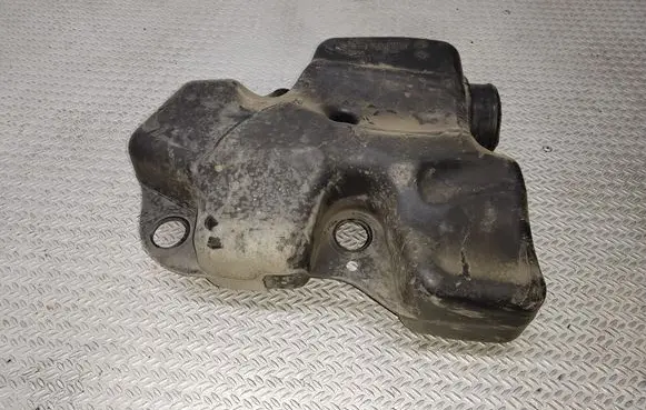Ford Mondeo MK IV Intake resonator 6G919F763BC 3981070961