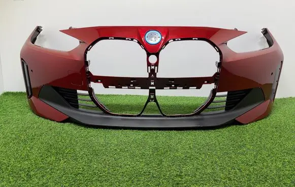 BMW i4 Front bumper 8738585