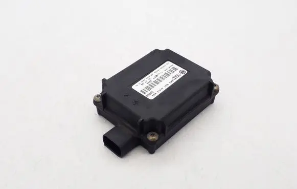 Audi A4 S4 B8 8K Garage door switch 8K0907410A