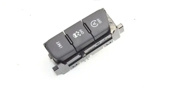 Toyota Yaris XP210 A set of switches 8497052230
