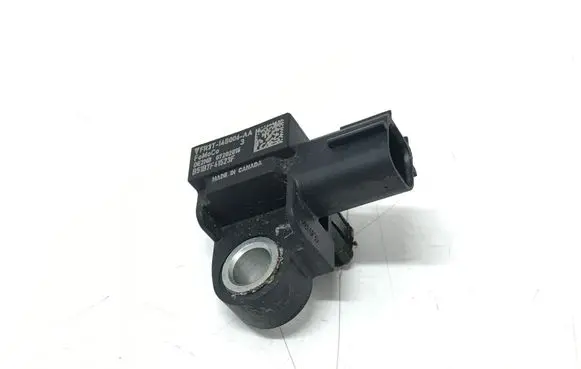 Ford Ecosport Airbag deployment crash/impact sensor FR3T14B006AA 07202015 B51B7F41523F