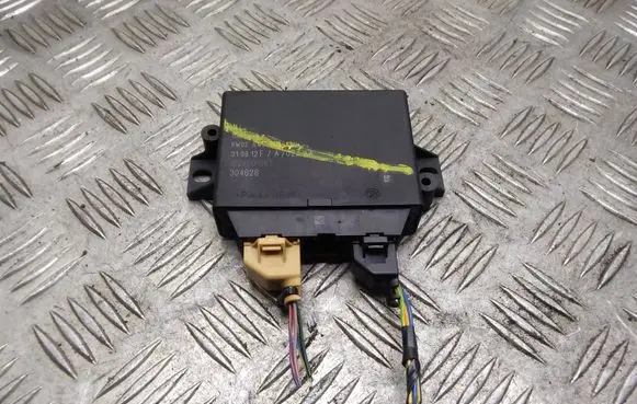 Volvo V60 Parking PDC control unit/module 31341090