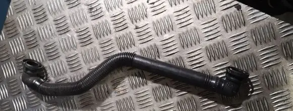 Audi A4 S4 B6 8E 8H Breather hose/pipe 8e0133889