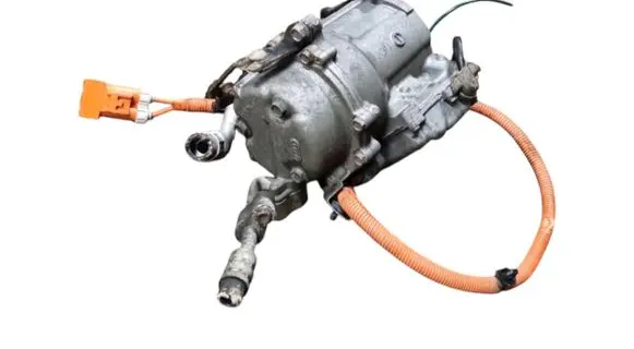Air conditioning (A/C) compressor (pump)
