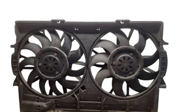 Audi A8 S8 D4 4H Radiator set 4H0121003M A46575105 20120208