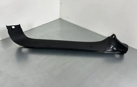 Audi A7 S7 4G Tailgate trim 4G8867608