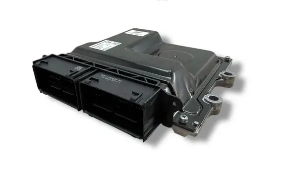 Volvo XC90 Engine control unit/module 31452230 0000017031 MB2797009642
