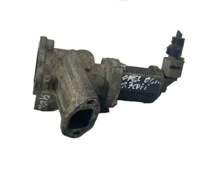 Opel Astra H EGR valve