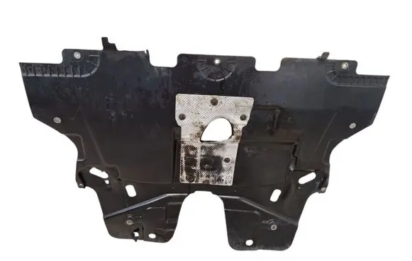 Fiat 500L Engine splash shield/under tray D105188483