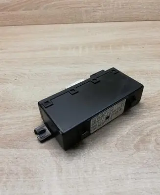 BMW 5 E39 Door control unit/module 6904255 689667