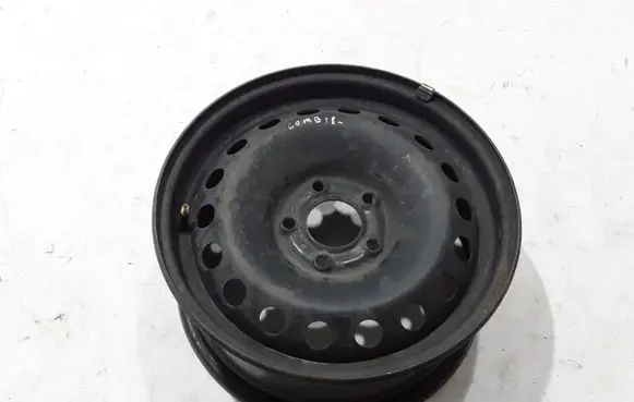 Opel Combo E R15 forged rim 98317778ZY