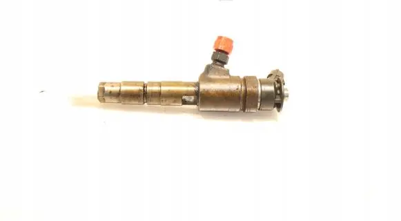 Peugeot Partner Fuel injector 0445110340