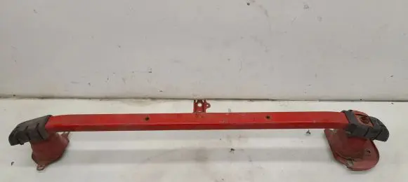 Nissan Micra Front bumper cross member
