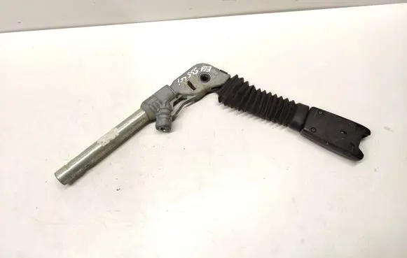 BMW 5 E60 E61 Front seatbelt buckle 9117237