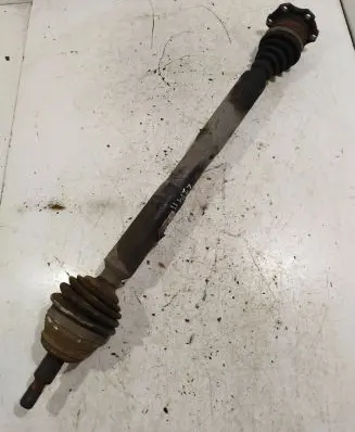 Audi TT Mk1 Front driveshaft 1j0407418