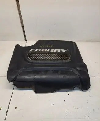 Hyundai ix35 Engine cover (trim)