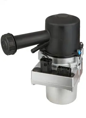 Peugeot 407 Electric power steering pump HPIA5093071J