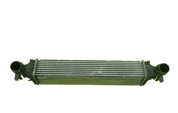 Opel Astra K Intercooler radiator 427460812 13356647
