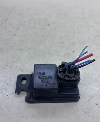 Mitsubishi Pajero Other relay MR238863