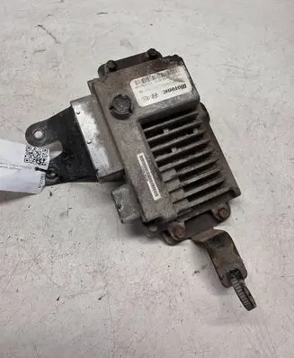 Hyundai Sonata ABS control unit/module 461503D110
