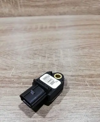Toyota Yaris Airbag deployment crash/impact sensor 898310H010