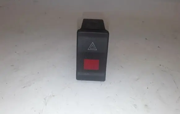 Audi A6 S6 C4 4A Hazard light switch 4A0941509 NOTCODE