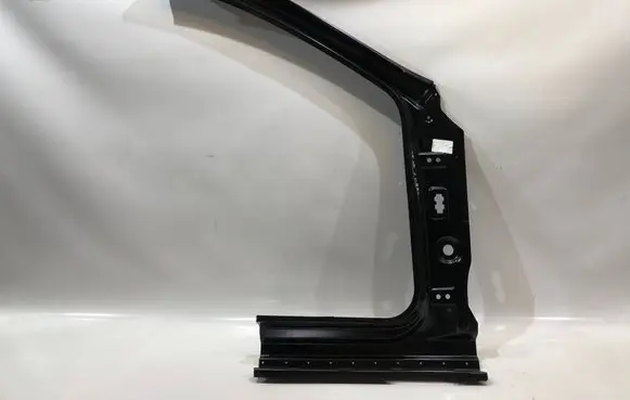 Cupra Formentor Pillar (middle) 5FF809605