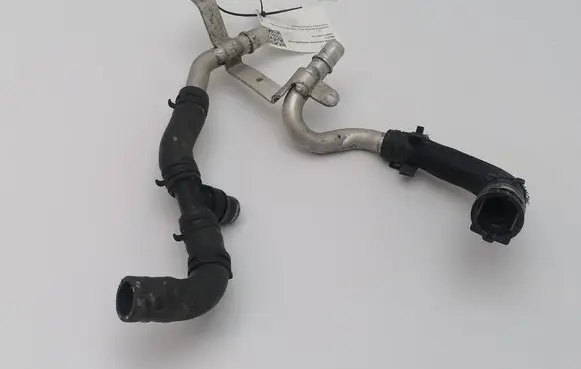 Jaguar F-Pace Engine coolant pipe/hose PNO41163 53577